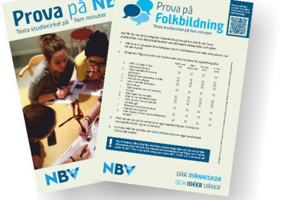 NBV Jönköping Prova på-blad