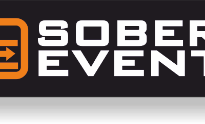 Sober Event Logotyp